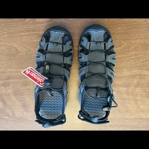 Men’s sandals